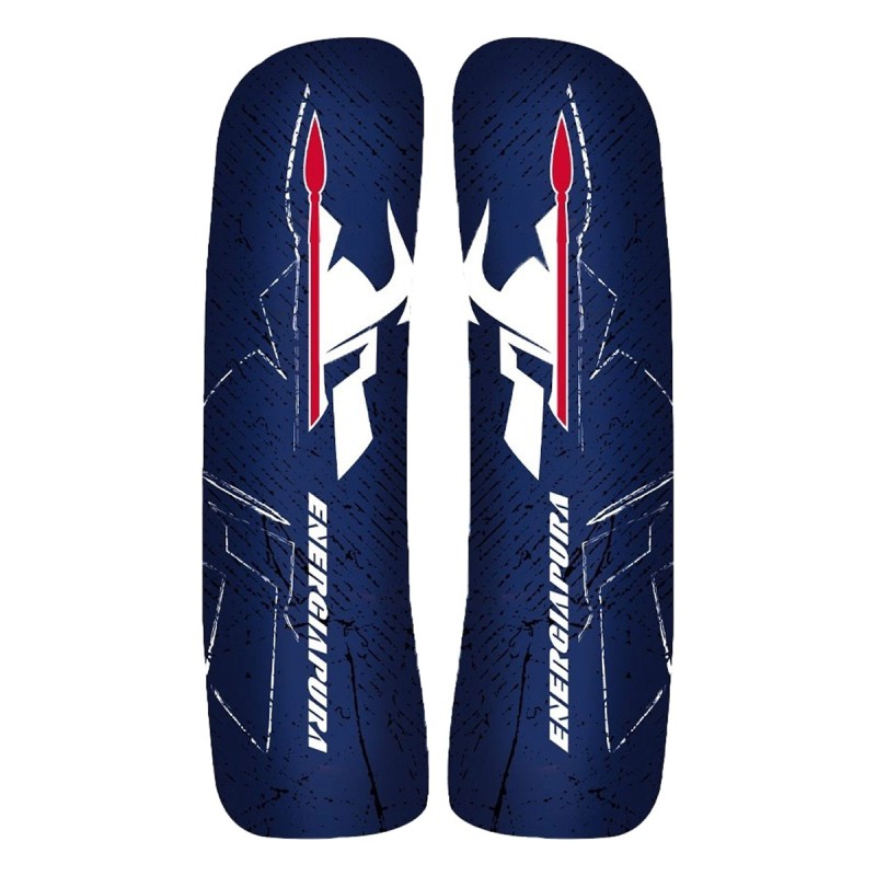 ENERGIAPURA Energiapura Shin Pro Racing Jr Steen Olsen Shin Guards