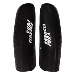 ENERGIAPURA Espinilleras Energiapura Shin Pro Racing Jr Black