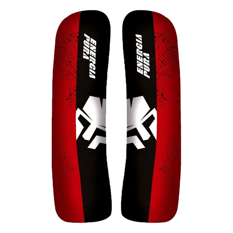 ENERGIAPURA Energiapura Shin Pro Racing Jr Warrior Shin Guards