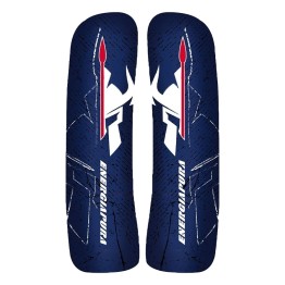 ENERGIAPURA Energiapura Shin Pro Racing Sr Steen Olsen Shin Guards