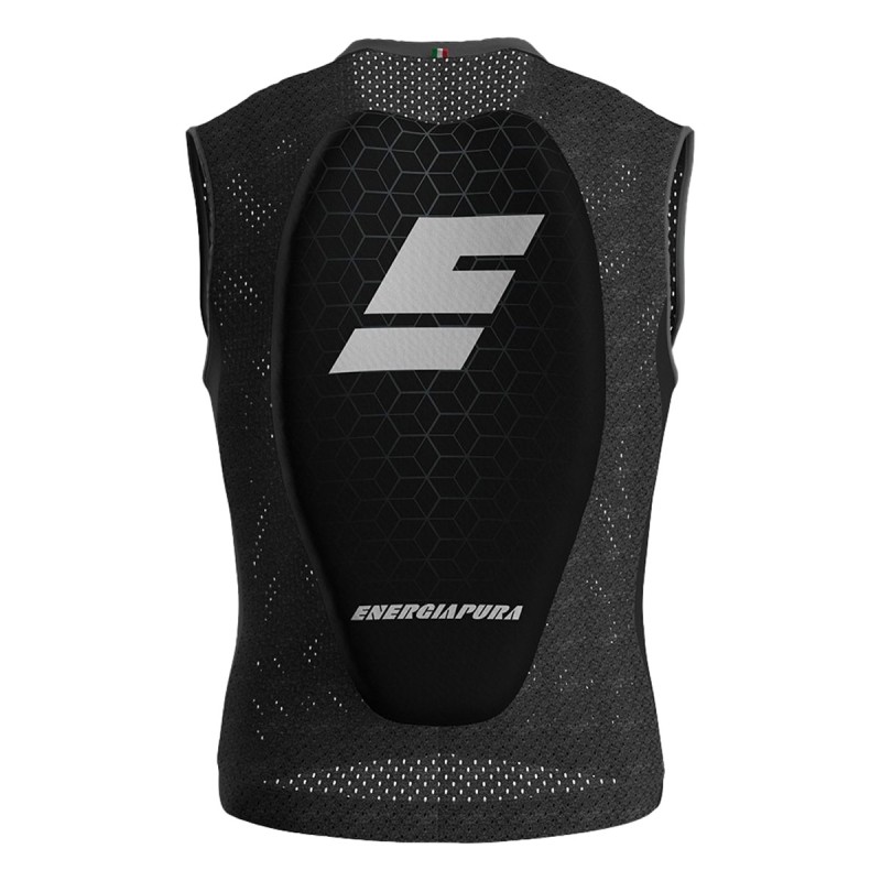 ENERGIAPURA Energiapura Protector Mesh Plus Jr Vest