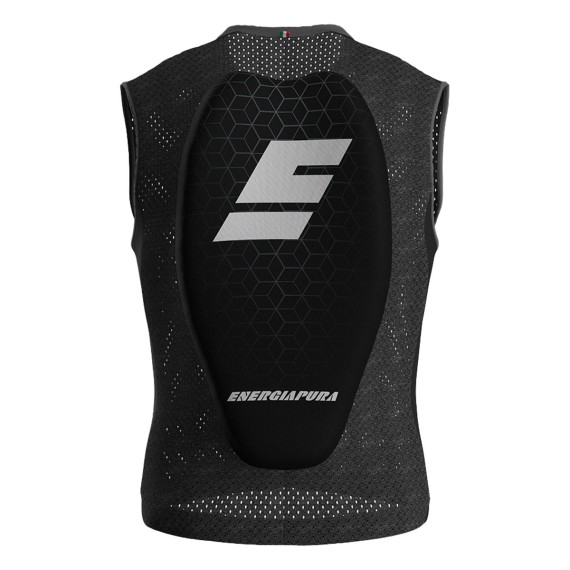 ENERGIAPURA Chaleco Energiapura Protector Mesh Plus Jr