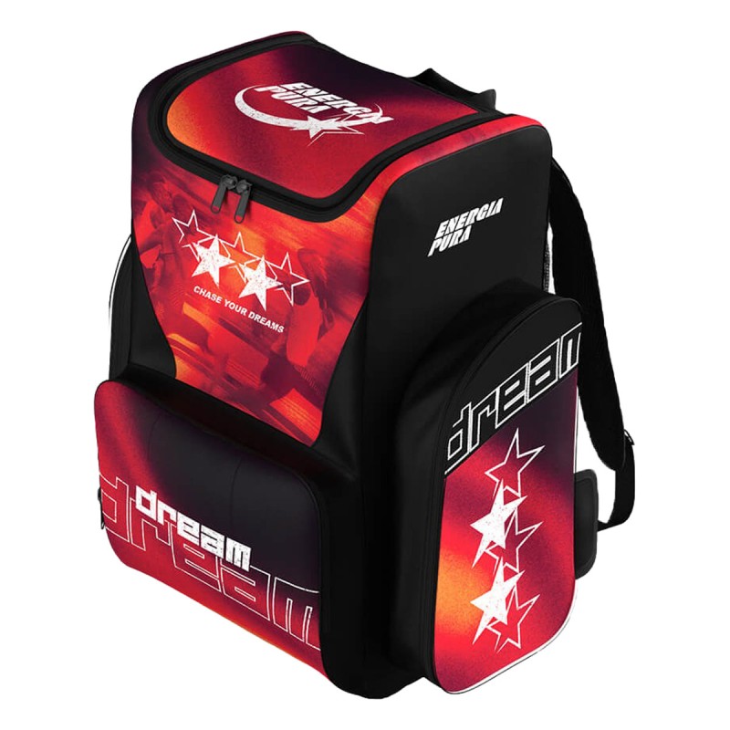 ENERGIAPURA Energiapura Racer Bag Jr Dream Backpack