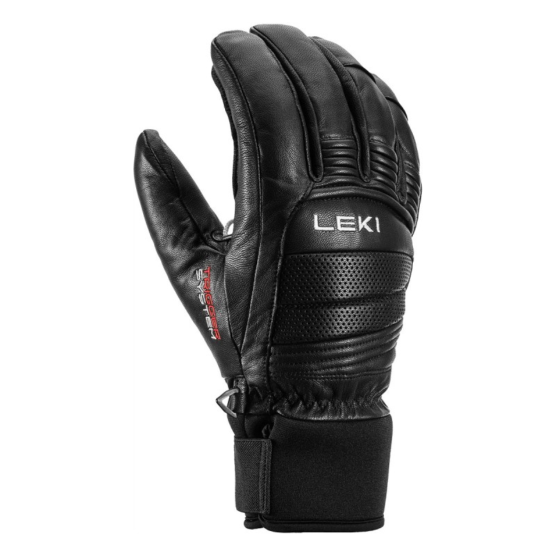 LEKI Guantes de esquí Leki Copper 3D Pro
