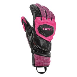 LEKI Guantes de esquí Leki WCR Venom SL 3D