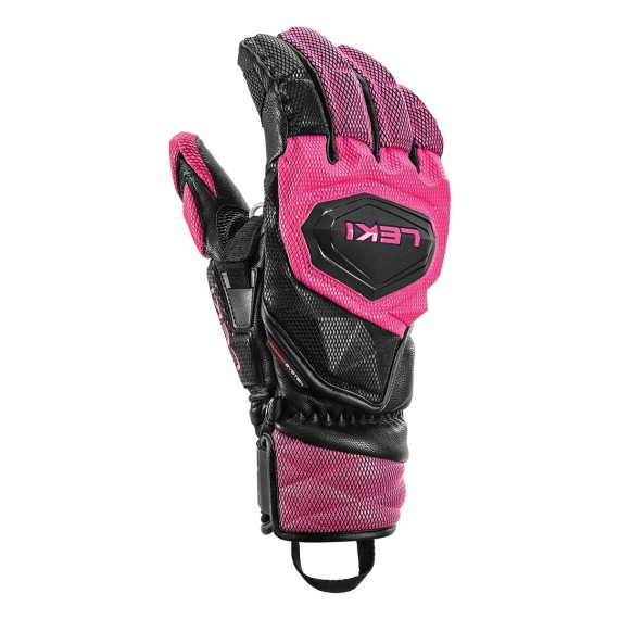 LEKI Guantes de esquí Leki WCR Venom SL 3D