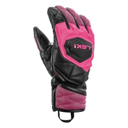 LEKI Guanti sci Leki WCR Venom 3D Junior