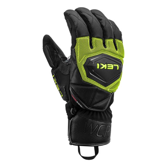 LEKI Leki WCR Coach 3D Ski Gloves LEKI Leki WCR Coach 3D Ski Gloves