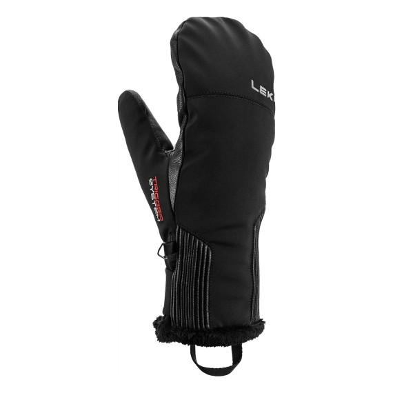 LEKI Moufles de ski Leki Vallarta 3D W