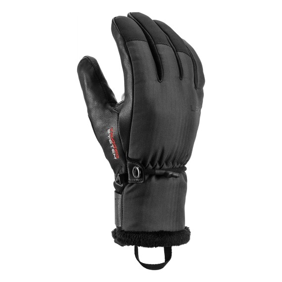 LEKI Guantes de esquí Leki Lantana 3D GTX W