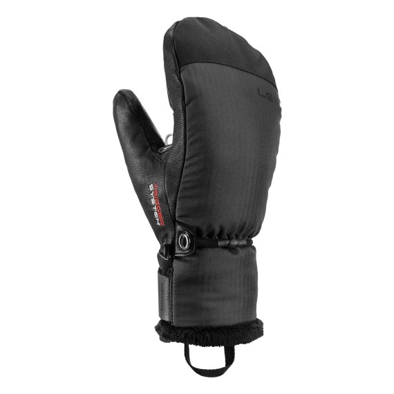 LEKI Manoplas de esquí Leki Lantana 3D GTX W