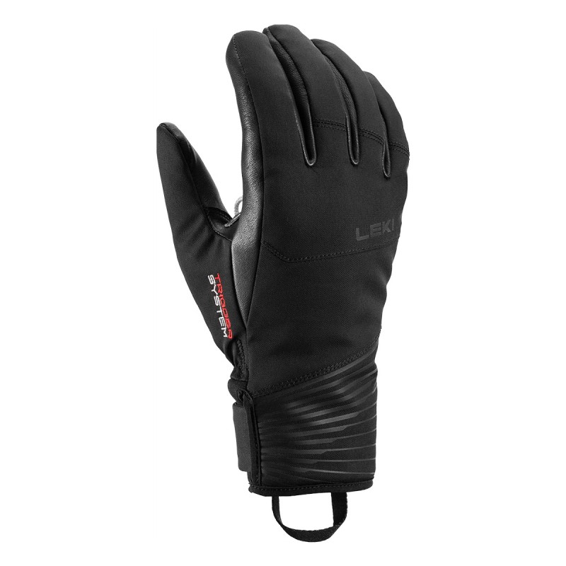 LEKI Guantes de esquí Leki Sparrow 3D W