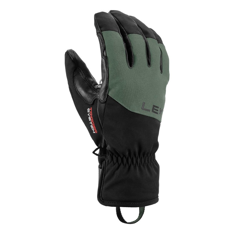 LEKI Guantes de esquí Leki Pegas 3D GTX