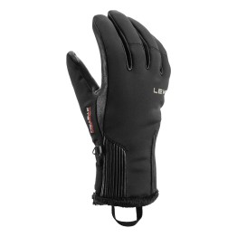 LEKI Guantes de esquí Leki Vallarta 3D W