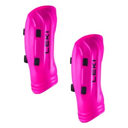 LEKI Espinilleras Leki Shin Guard Worldcup Pro Junior