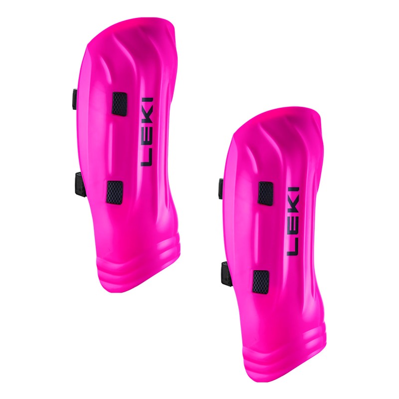 LEKI Leki Shin Guard Worldcup Pro Junior