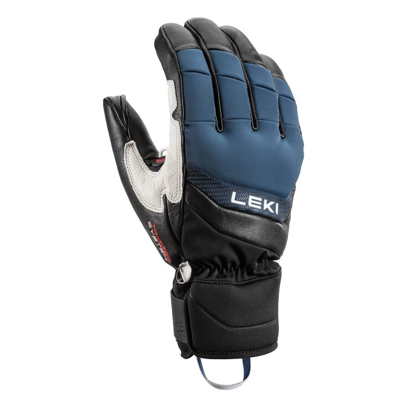 LEKI Leki Griffin Base 3D Ski Gloves