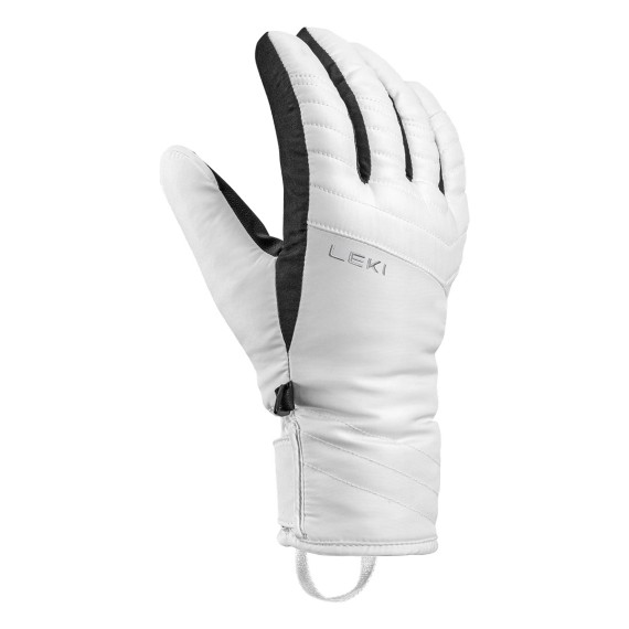 LEKI Leki Sveia Zero GTX W Ski Gloves LEKI Leki Sveia Zero GTX W Ski Gloves