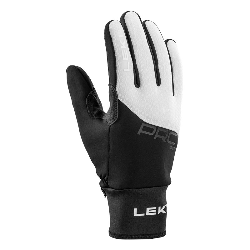 LEKI Gants de ski Leki PRC ThermoPlus W