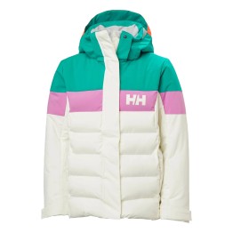 HELLY HANSEN Chaqueta de esquí Helly Hansen Diamond Jr