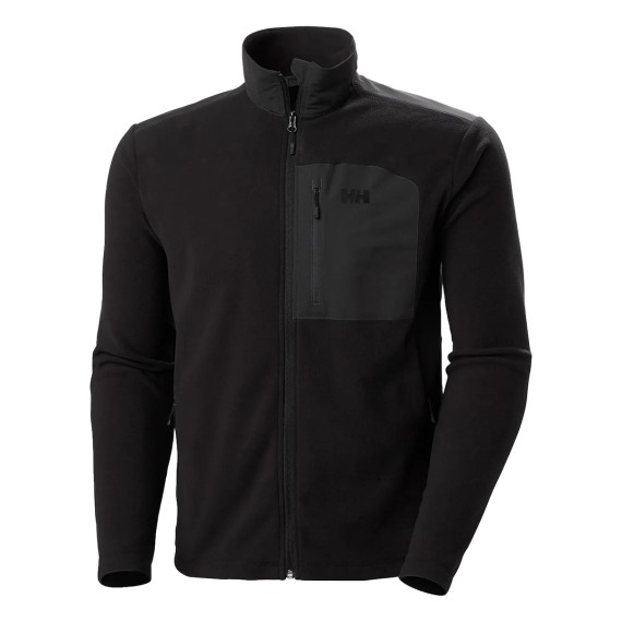 HELLY HANSEN Helly Hansen Daybreaker Block Microfleece