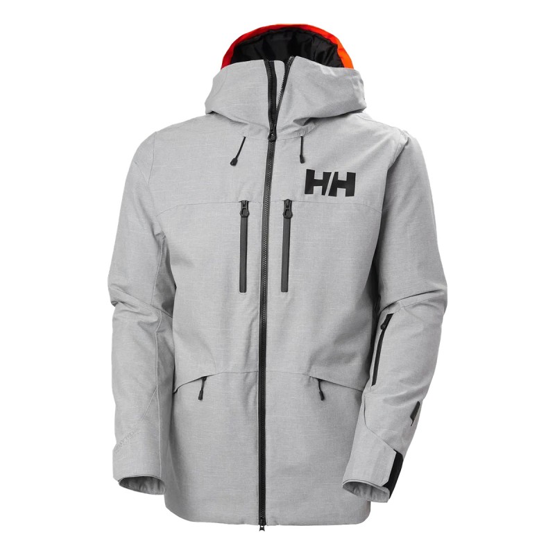 HELLY HANSEN Chaqueta de esquí Helly Hansen Garibaldi 2.0