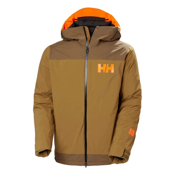 HELLY HANSEN Giacca sci Helly Hansen Powdreamer 2.0