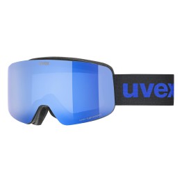 UVEX SPORT Maschera sci Uvex Pwdr FM