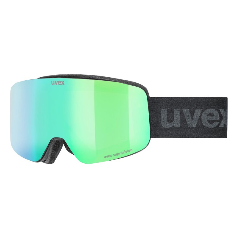 UVEX SPORT Gafas de esquí Uvex Pwdr FM