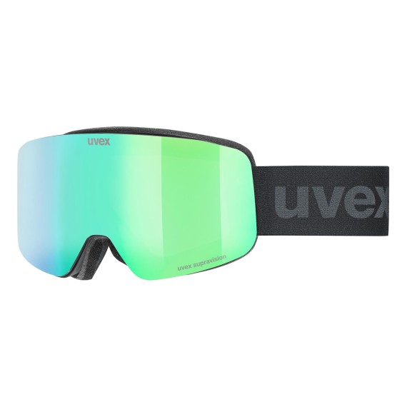 UVEX SPORT Gafas de esquí Uvex Pwdr FM