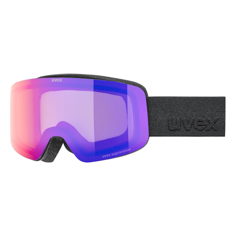 UVEX SPORT Maschera sci Uvex Pwdr FM