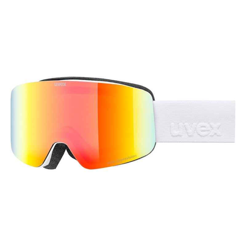 UVEX SPORT Maschera sci Uvex Pwdr FM