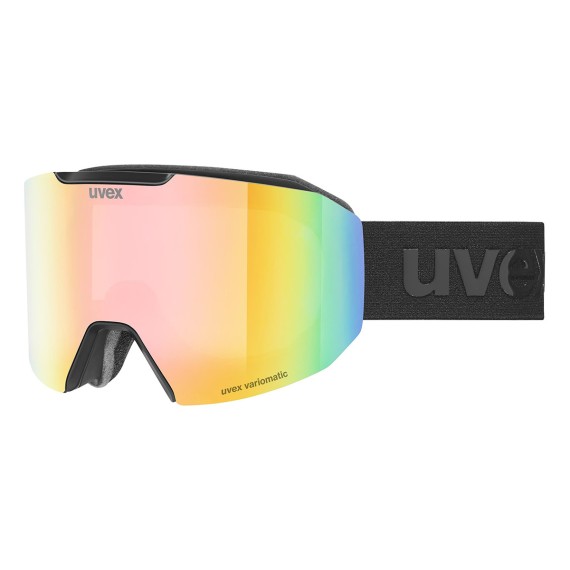 UVEX SPORT Maschera sci Uvex Evidnt Attract