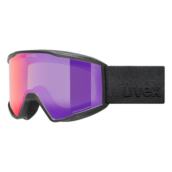 UVEX SPORT Maschera sci Uvex Blast FM