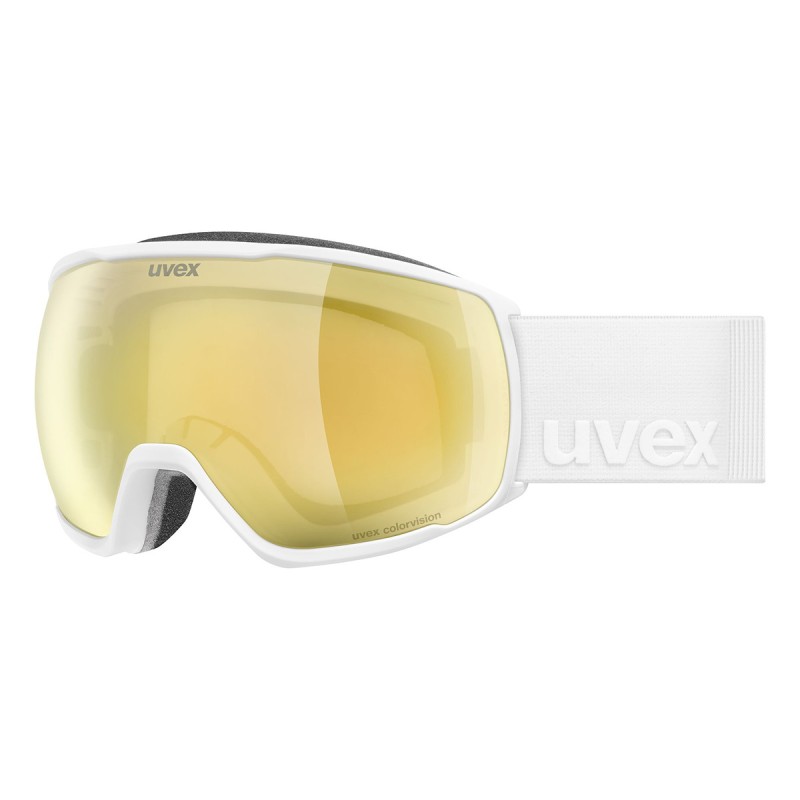 UVEX SPORT Maschera sci Uvex Victorious CV