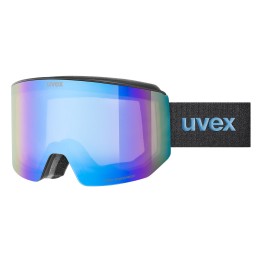 UVEX SPORT Masque de ski Uvex Lace Attract FM