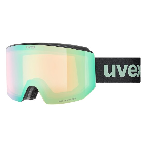 UVEX SPORT Maschera sci Uvex Lace Attract FM