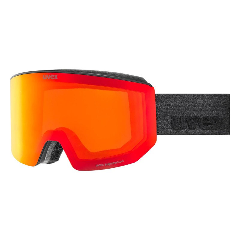 UVEX SPORT Uvex Lace Attract FM Ski Goggles