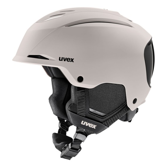 UVEX SPORT Casco sci Uvex Resolution