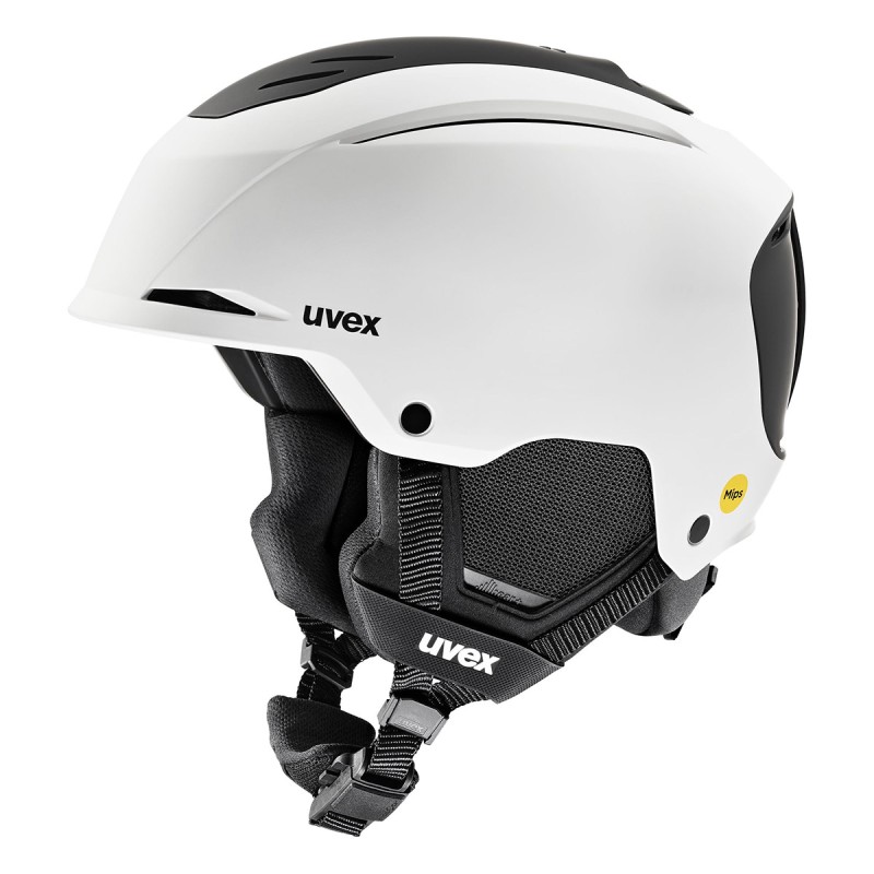 UVEX SPORT Casco sci Uvex Resolution Mips
