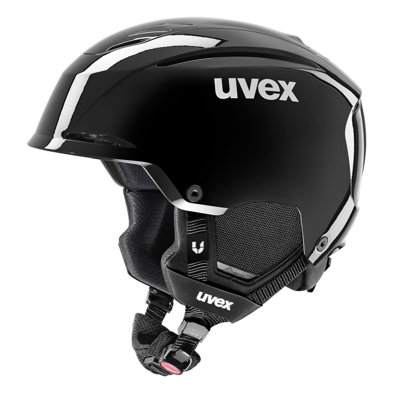 UVEX SPORT Uvex Resolution SL Ski Helmet