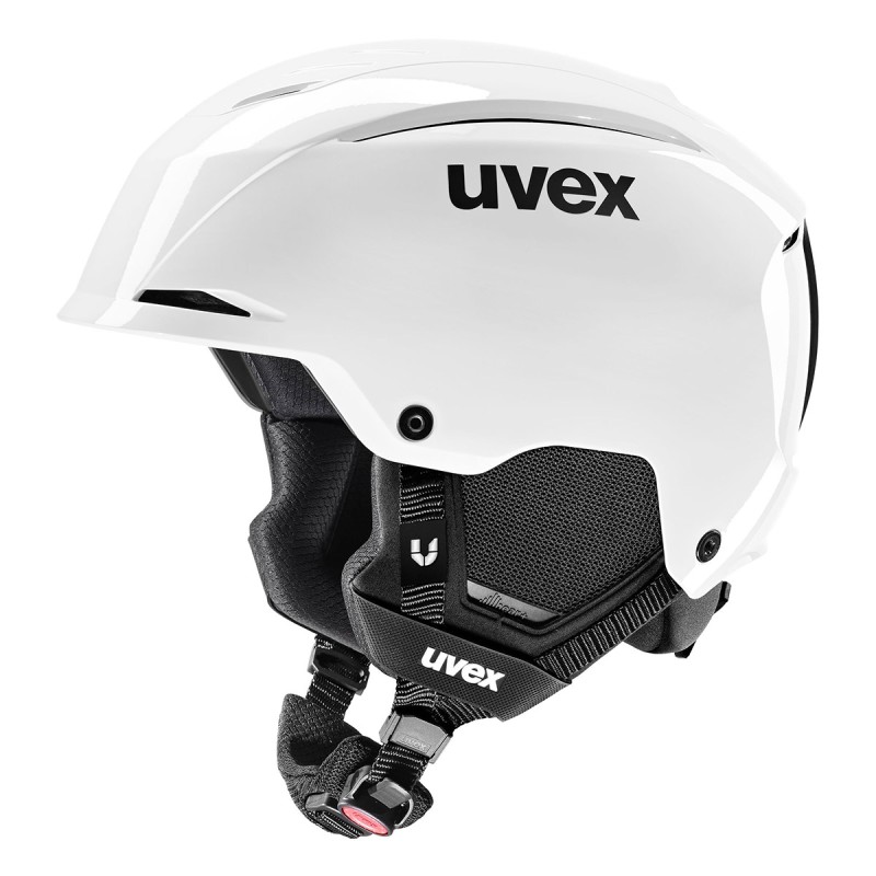 UVEX SPORT Casco sci Uvex Resolution SL