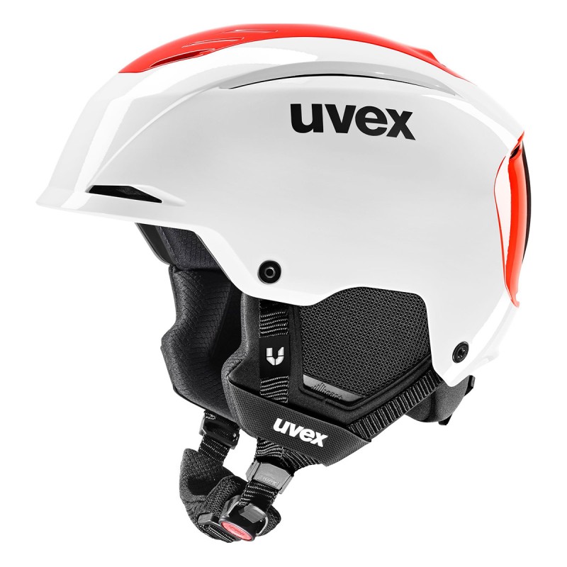 UVEX SPORT Casque de ski Uvex Resolution SL