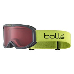 BOLLE' Masque de ski Bollé Inuk Black Acid Matte