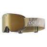 BOLLE' Maschera sci Bollé Nevada Rock Camo Matte