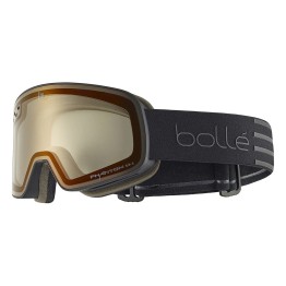 BOLLE' Masque de ski Bollé Nevada Time Trial Matte