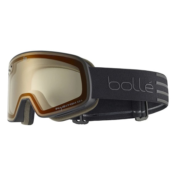 BOLLE' Gafas de esquí Bollé Nevada Time Trial Matte