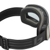 BOLLE' Bollé Nevada Time Trial Matte Ski Goggles