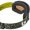 BOLLE' Maschera sci Bollé Rocket Plus Black Cats Matte