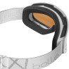 BOLLE' Masque de ski Bollé Sierra White Silver Shiny